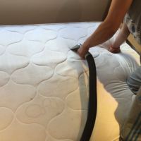 Mattress Cleaning in London