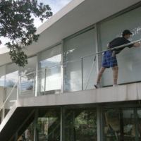 Window cleaning services for London