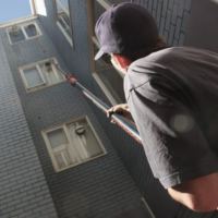 Window cleaning services for London