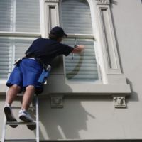 Window cleaning services for London