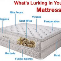 Mattress Cleaning in London