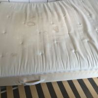 Mattress Cleaning in London