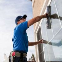 Window cleaning services for London