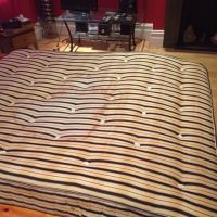 Mattress Cleaning in London