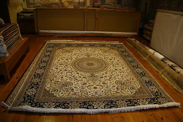 Rug Cleaning