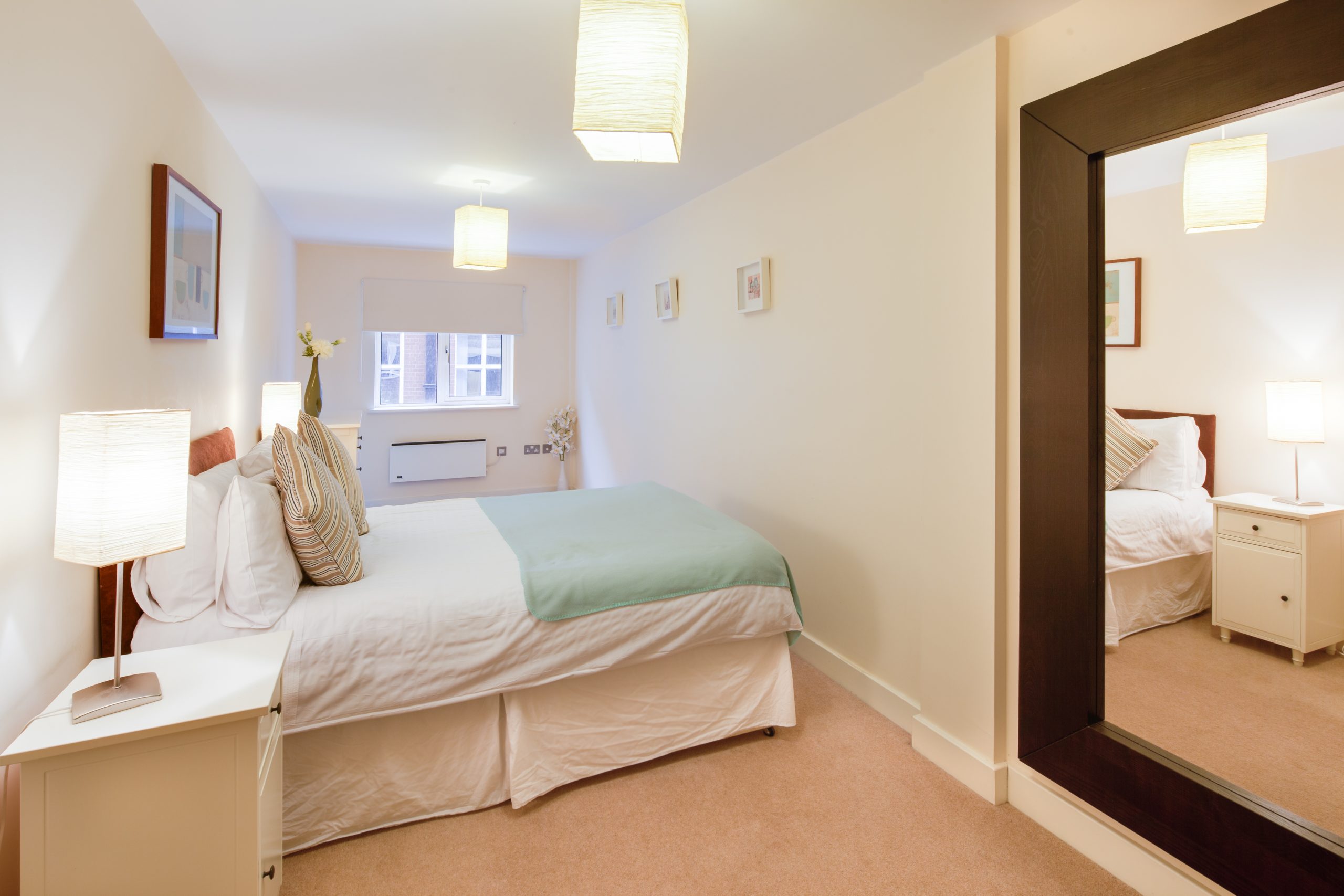End of Tenancy Cleaning