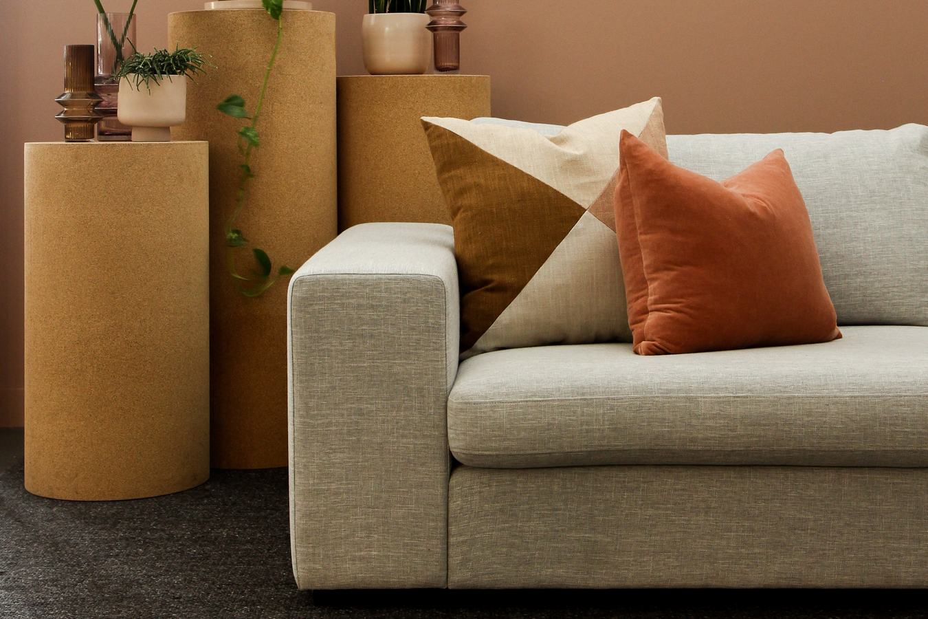 Sofa Cleaning