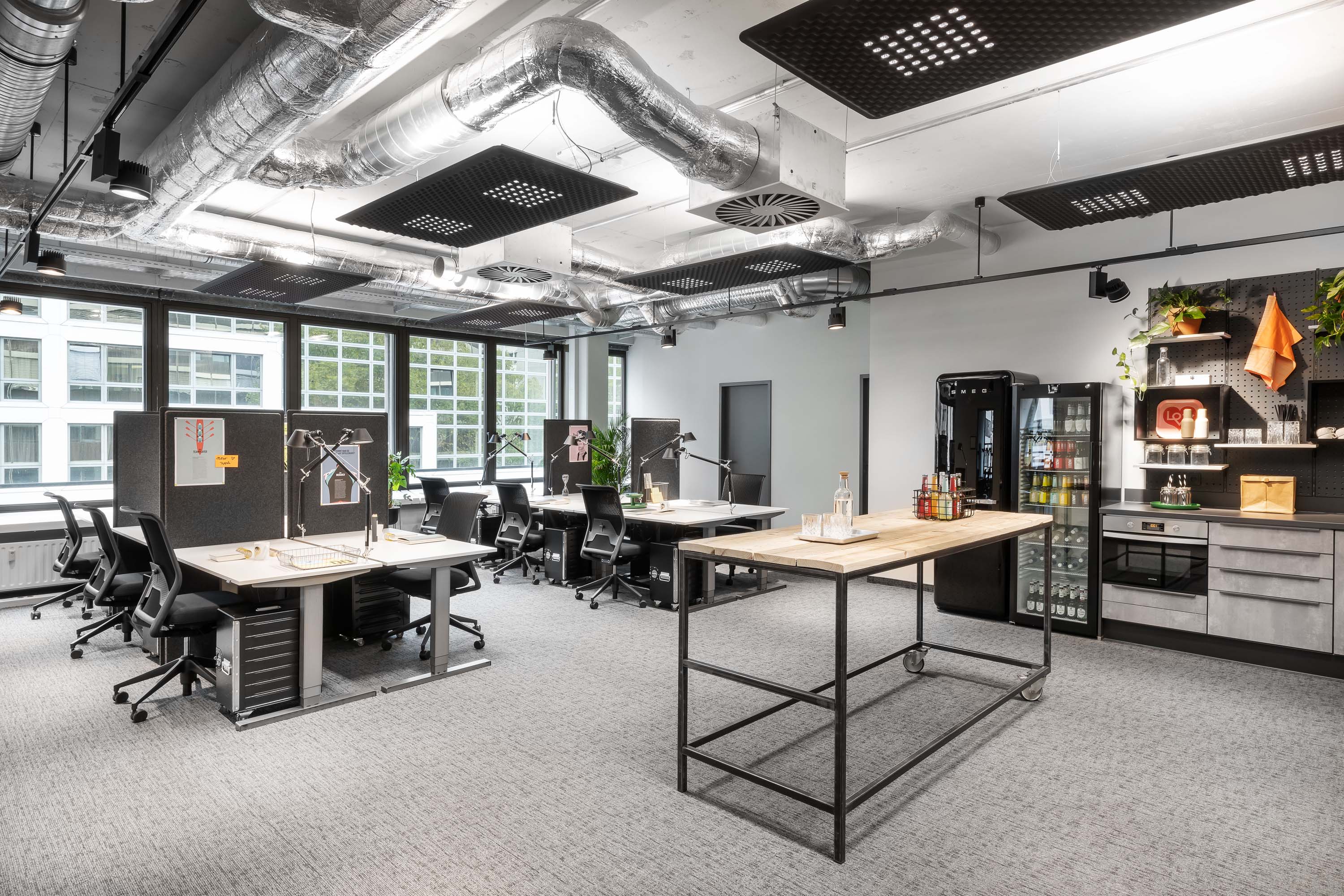 Office Cleaning