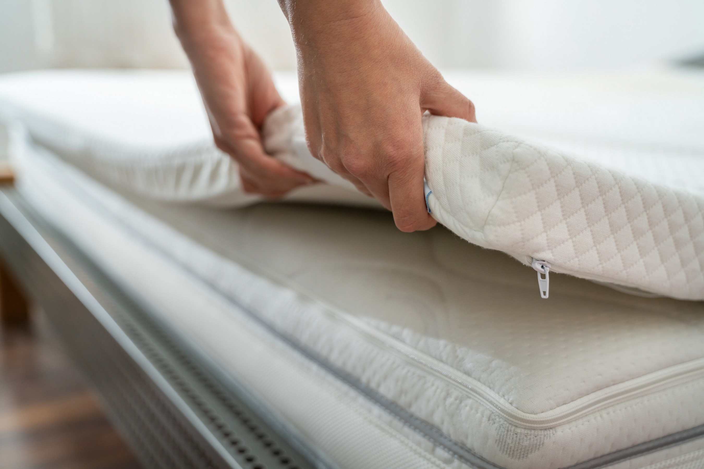 Mattress Cleaning