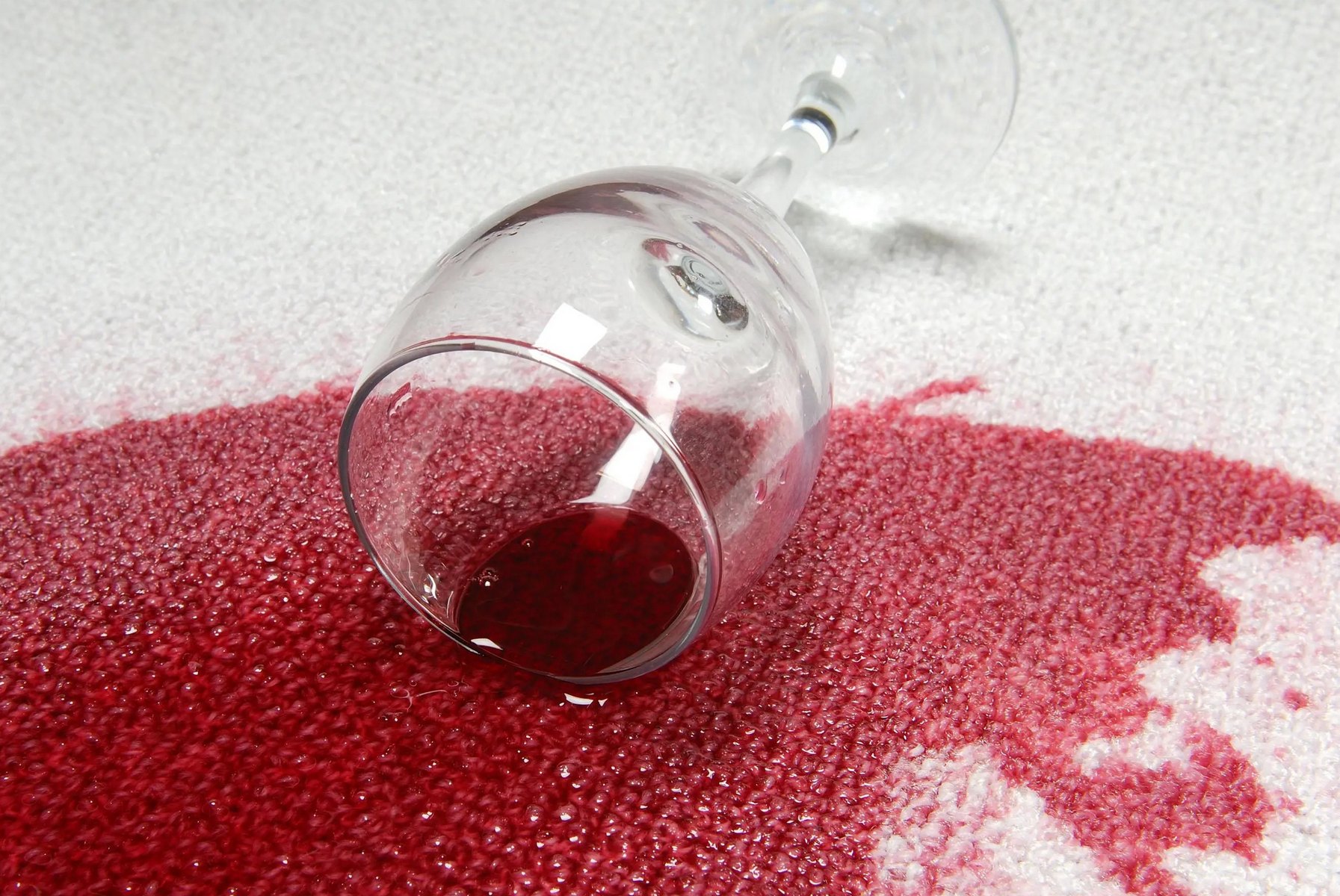 Stain Removal